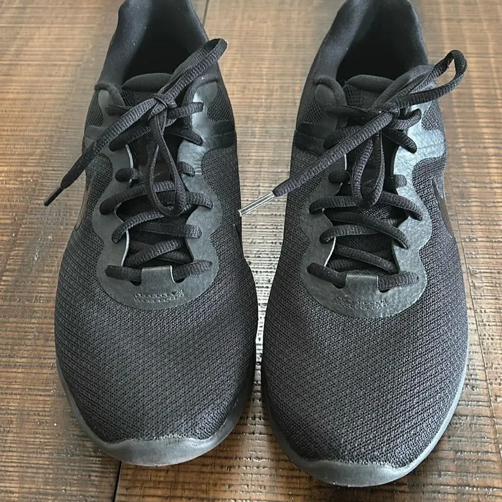 Perfect condition men’s Nike’s